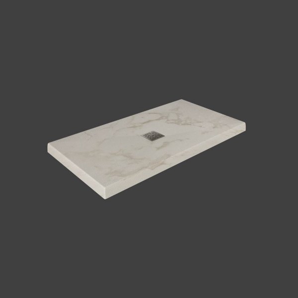 CUBETTO shower base 60x32-M37