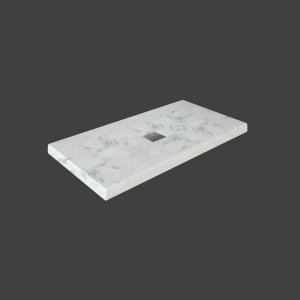 CUBETTO shower base 60x32-M815