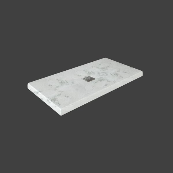 CUBETTO shower base 60x32-M815
