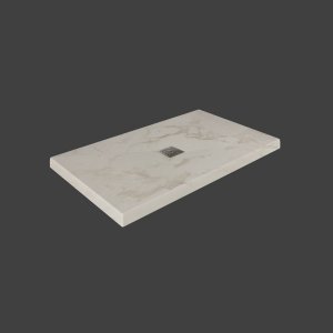 CUBETTO shower base 60x36-M37