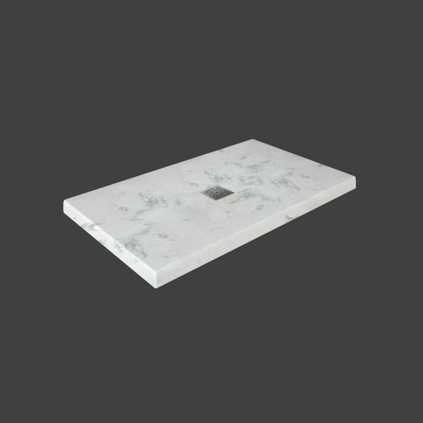 CUBETTO shower base 60x36-M815