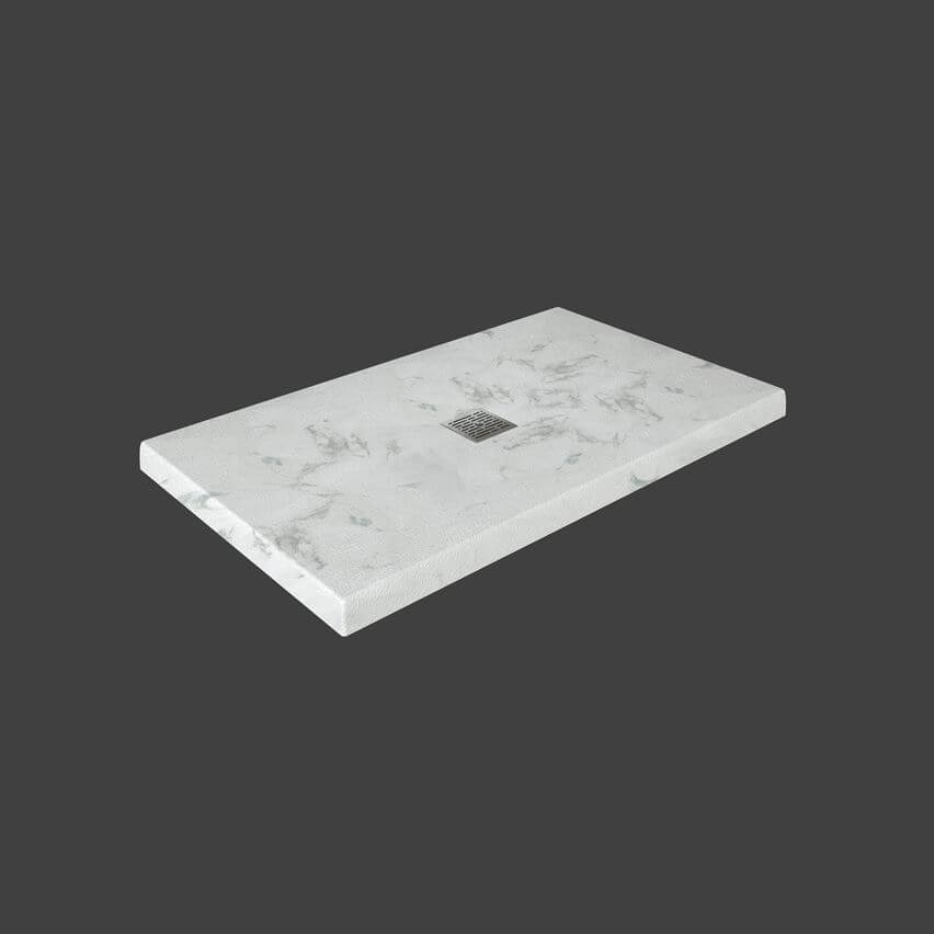 CUBETTO shower base 60x36-M815 CUBETTO shower base 60x36-M815