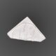 Diamond corner soap