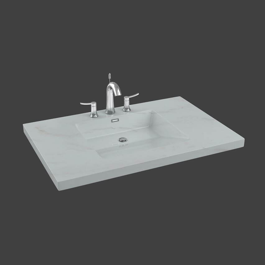 Edge Sink-M33 Edge Sink-M33