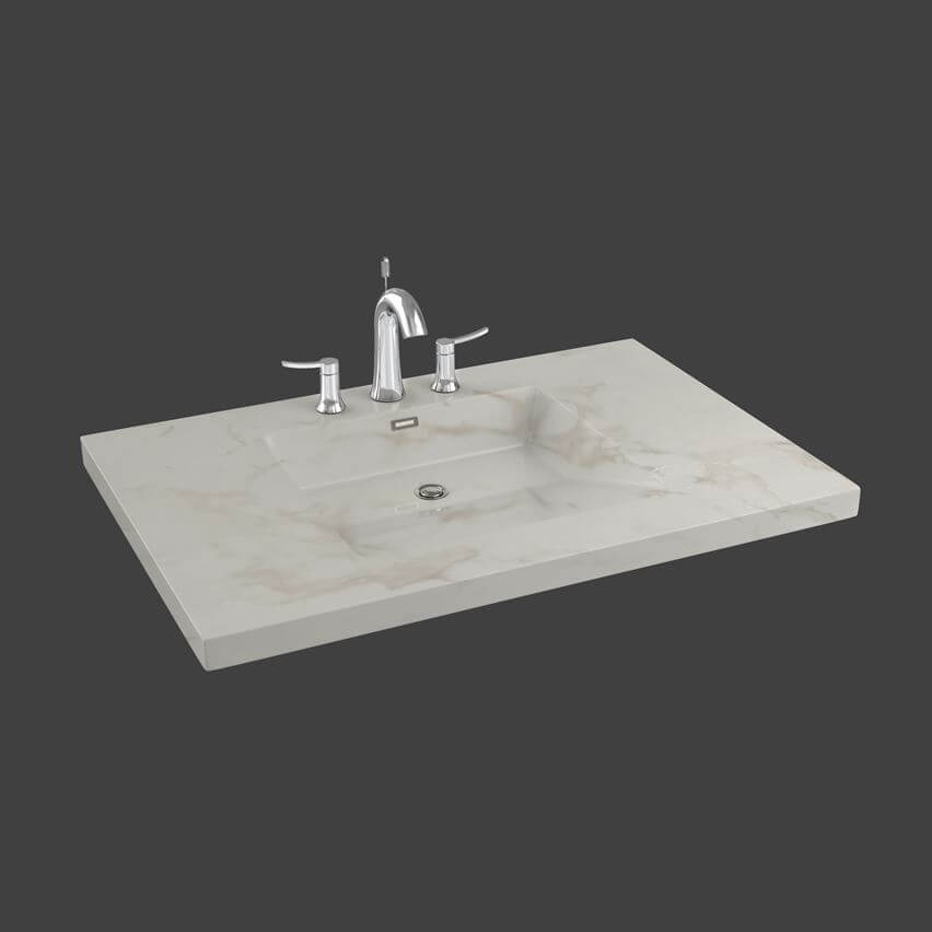 Edge Sink-M37 Edge Sink-M37