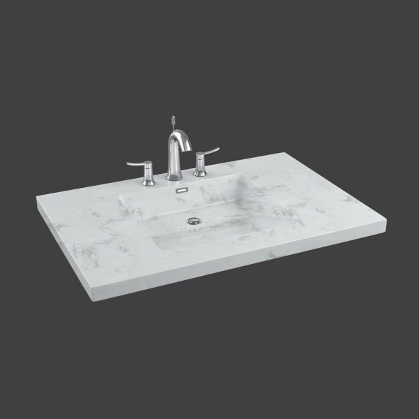 Edge Sink-M815
