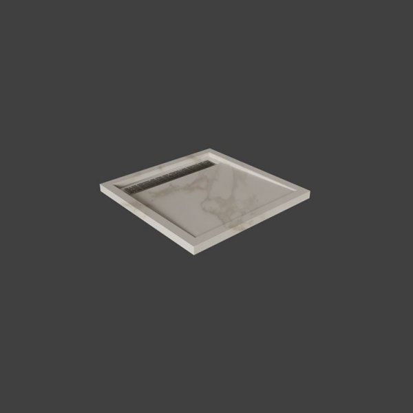 LATO showerbase 36x36-M37