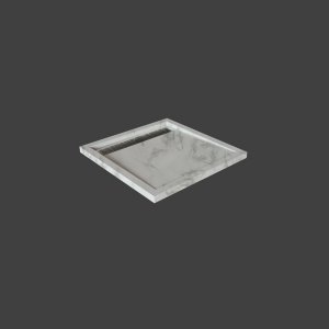 LATO showerbase 36x36-M815