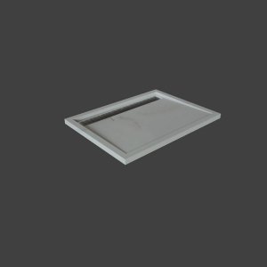 LATO showerbase 36x48-M33
