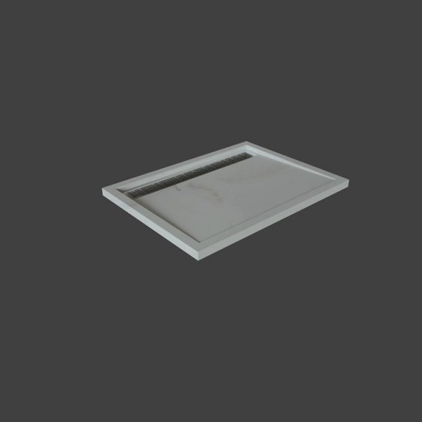 LATO showerbase 36x48-M33