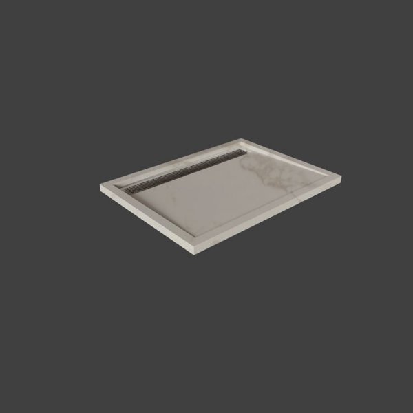 LATO showerbase 36x48-M37