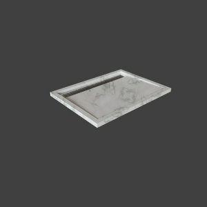 LATO showerbase 36x48-M815