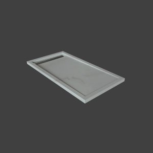 LATO showerbase 60x32-M33