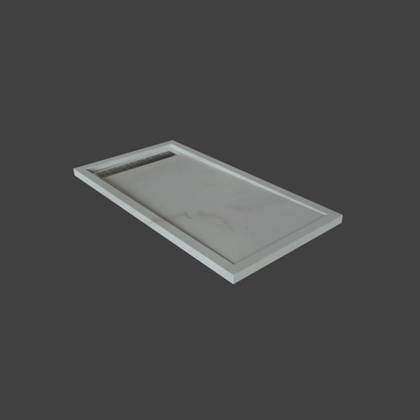 LATO showerbase 60x32-M33