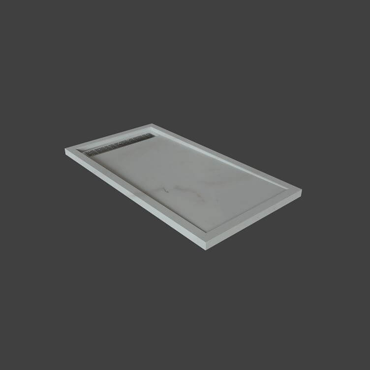 LATO showerbase 60x32-M33 LATO showerbase 60x32-M33