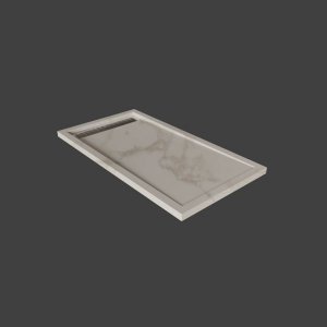 LATO showerbase 60x32-M37