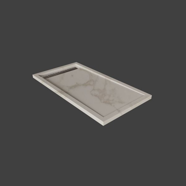 LATO showerbase 60x32-M37