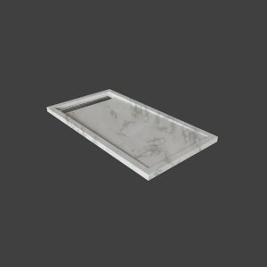 LATO showerbase 60x32-M815