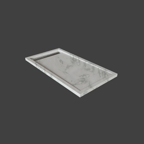 LATO showerbase 60x32-M815