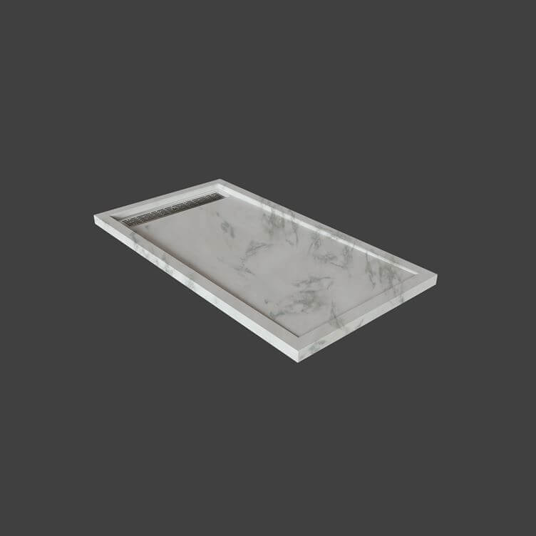 LATO showerbase 60x32-M815 LATO showerbase 60x32-M815