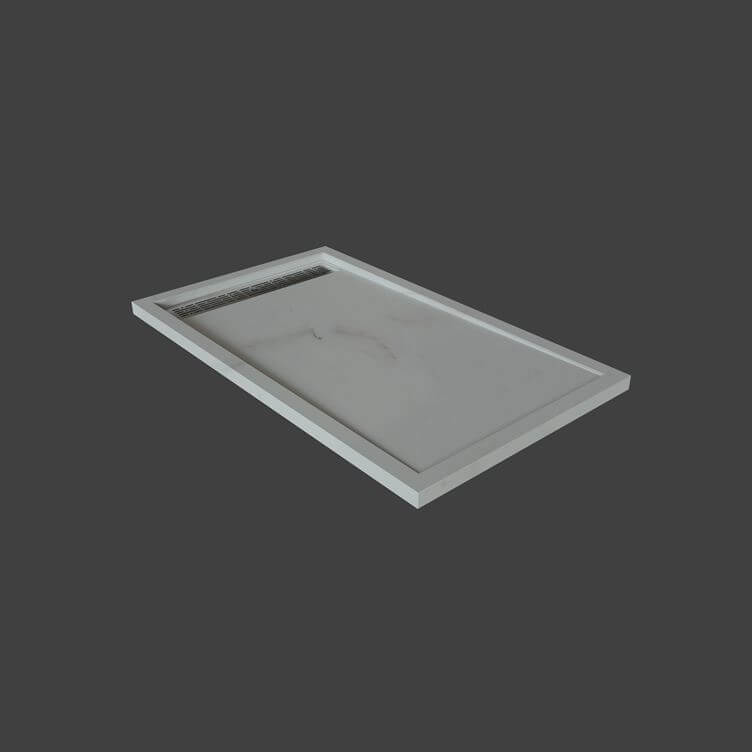 LATO showerbase 60x36-M33 LATO showerbase 60x36-M33