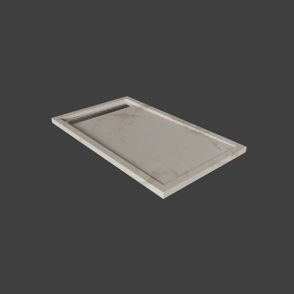 LATO showerbase 60x36-M37