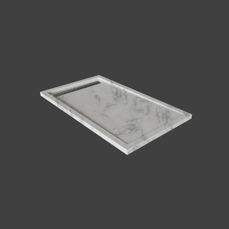 LATO showerbase 60x36-M815 LATO showerbase 60x36-M815