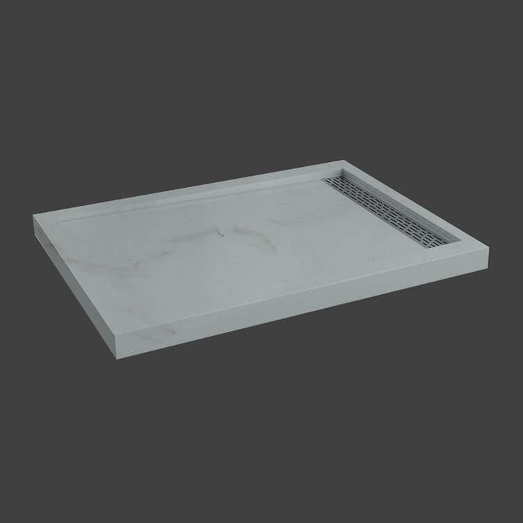 Lato Shower Base 42×60-M33