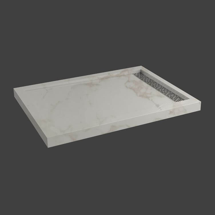 Lato Shower Base 42×60-M37