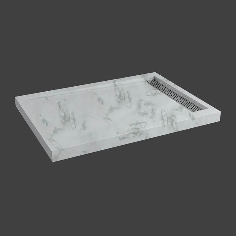 Lato Shower Base 42×60-M815