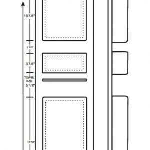 PNK 8412 diagram
