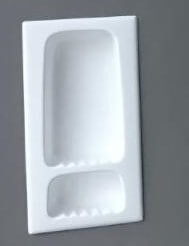 soap-shampoo-holder tiles