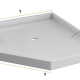 Shower Base/Floor blog image