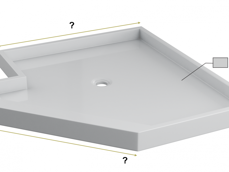 Shower Base/Floor blog image