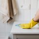 Cleaning Tips to Maintain Your Mr. Marble Bathroom: