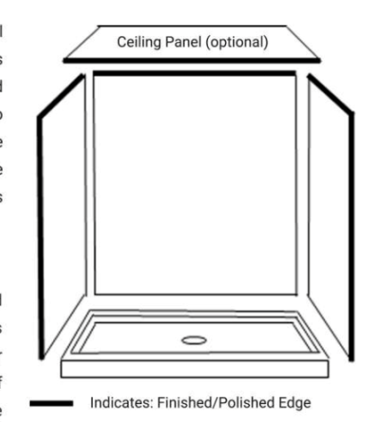 Wall Panel Installation Tips – Mr. Marble