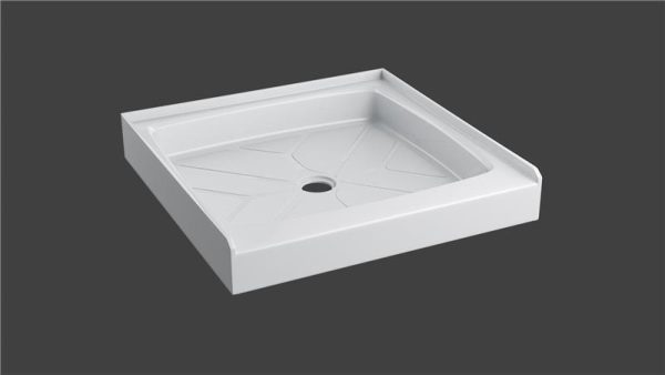 raditional-Stone-Right-Drain-Rectangular-Base-1.