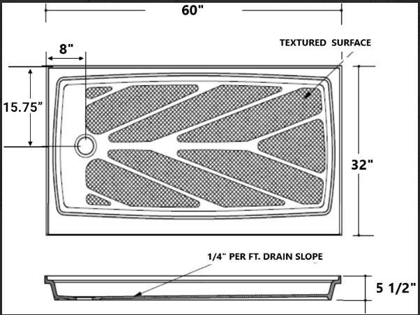 RADITIONAL-STONE-RIGHT-DRAIN-RECTANGULAR-BASE.