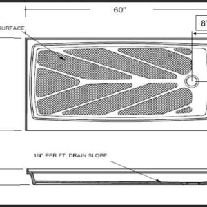 RADITIONAL-STONE-RIGHT-DRAIN-RECTANGULAR-BASE.