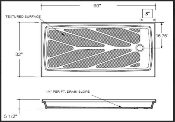 RADITIONAL-STONE-RIGHT-DRAIN-RECTANGULAR-BASE.
