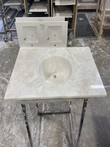 mr marble