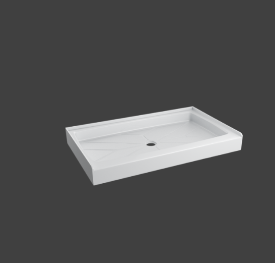 TRADITIONAL STONE RECTANGULAR BASES