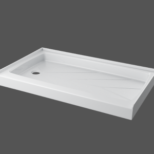 TRADITIONAL STONE TUB-REPLACEMENT BASES