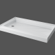 TRADITIONAL STONE TUB-REPLACEMENT BASES