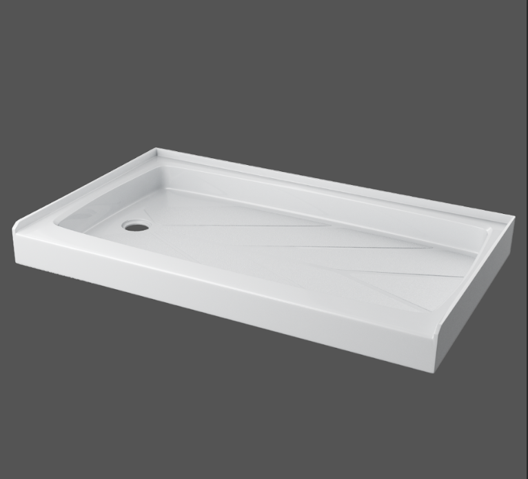 TRADITIONAL STONE TUB-REPLACEMENT BASES