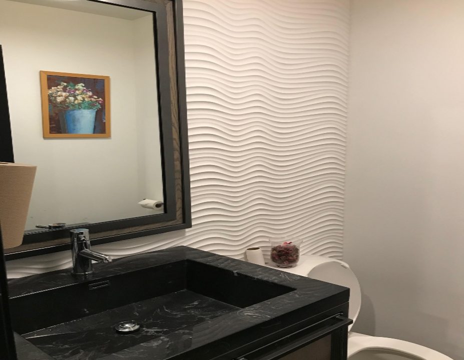 . Cesta Textured Wall Panels:
