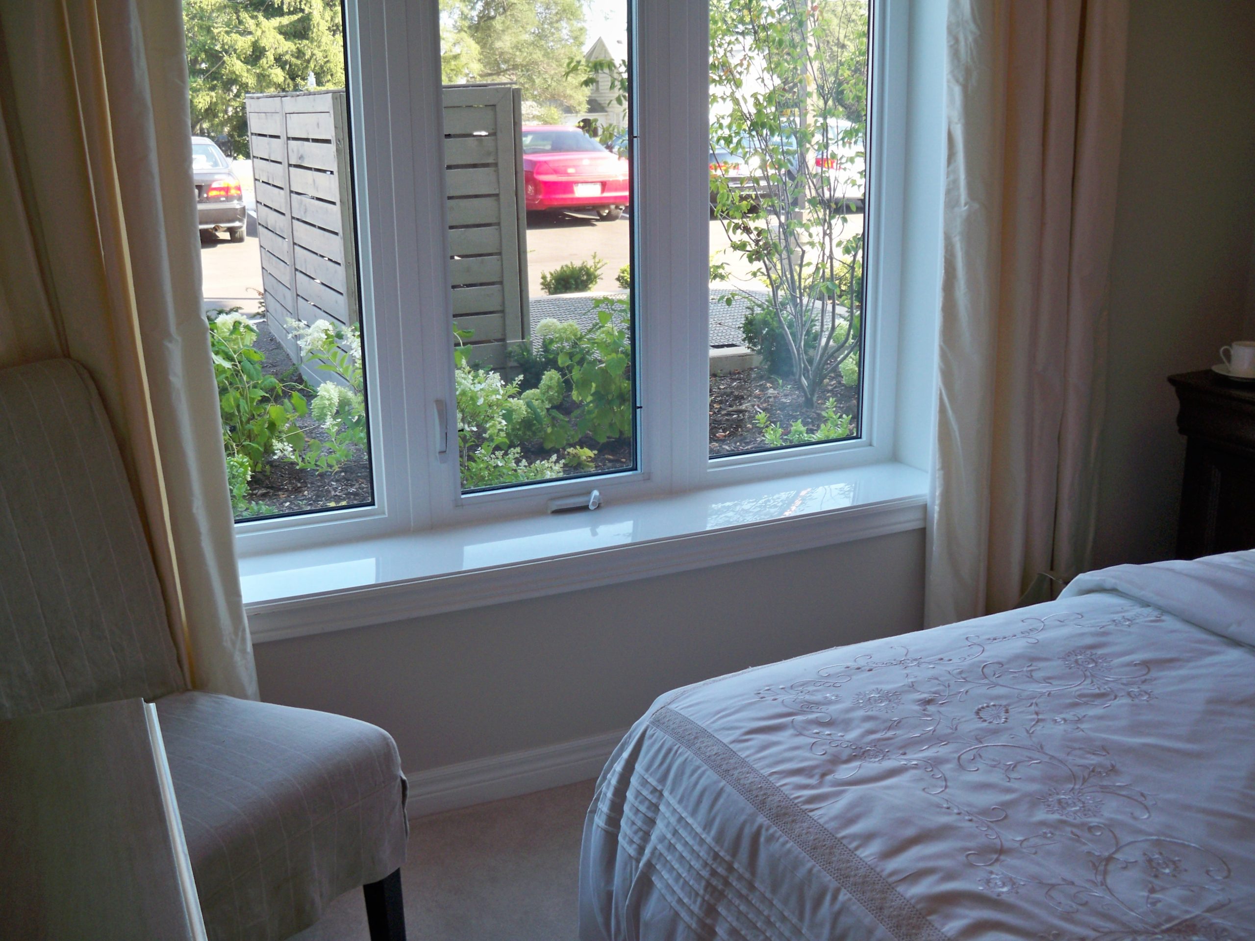 Window Sills