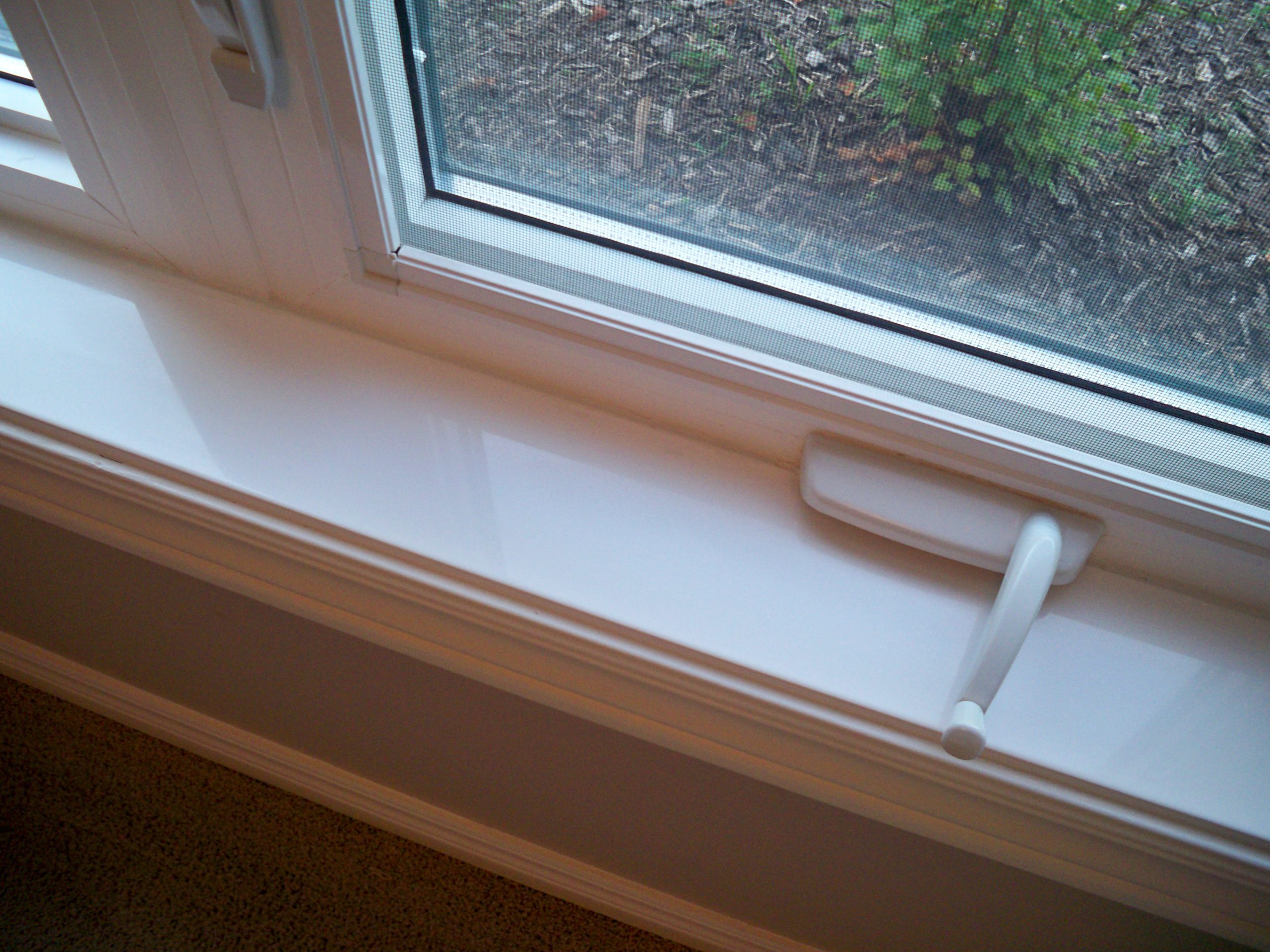 Window Sills